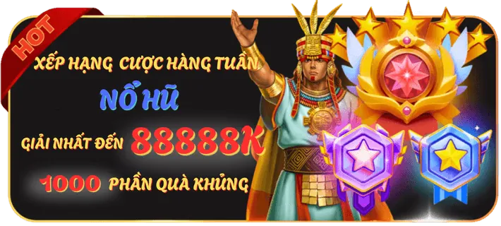 Mẹo nổ hũ siêu khủng
